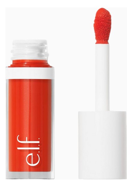 Camo Liquid Blush Uzun Süre Kalıcı Sıvı Allık