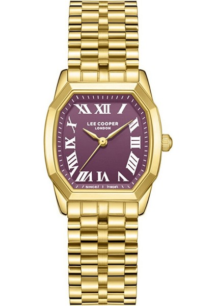 LC08201.180 Kadın Kol Saati