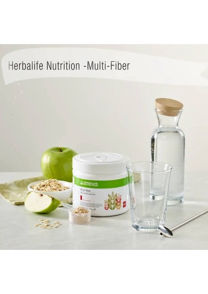 Multi-Fiber Lifli ve Aromalı Içecek Tozu fiyatları