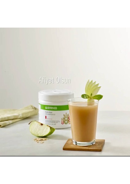 Multi-Fiber Lifli ve Aromalı Içecek Tozu modelleri