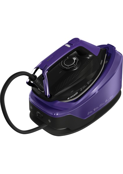 Aria™ Master Station Bıu 6324 Kazanlı Ütü modelleri