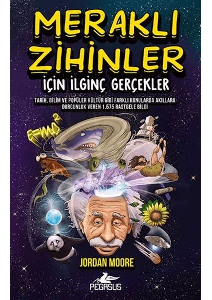 Meraklı Zihinler Için Ilginç Gerçekler