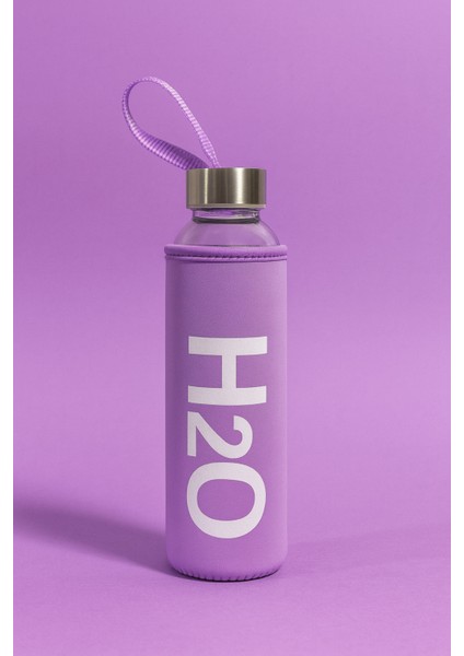 Kılıflı Cam Matara 500 ml fiyatları