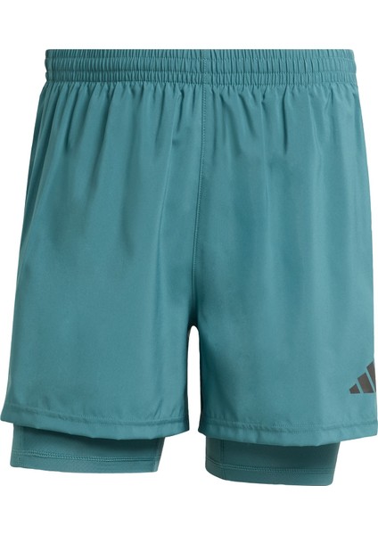 Performance JW9701 Own the Run CLIMACOOL 2-in-1 Shorts