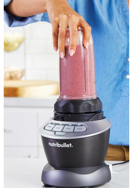 Tam Boy Profesyonel Blender Seti, 1000W modelleri