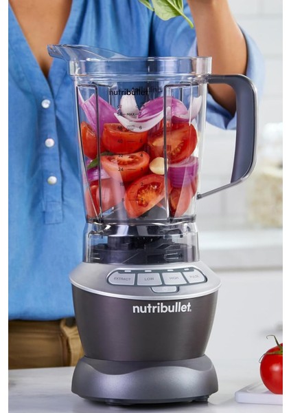 Tam Boy Profesyonel Blender Seti, 1000W indirimleri