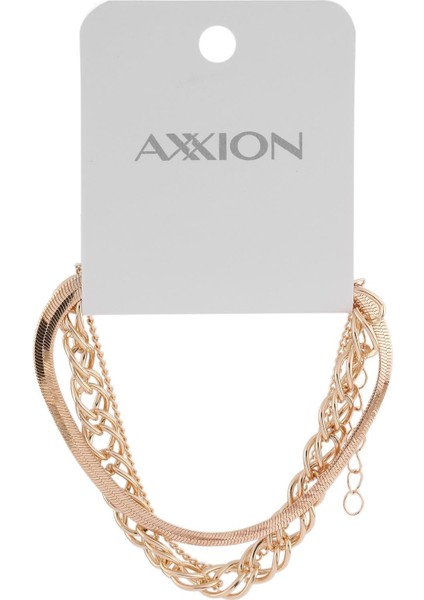 Kombin Bileklik Gold