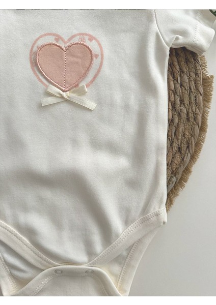 Ballerina Tale Kapşonlu 3'lü Takım indirimleri