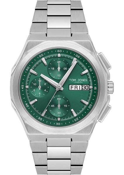 TOMJ.3.10046.04 Erkek Kol Saati