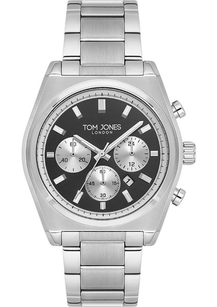 TOMJ.3.10071.04 Erkek Kol Saati