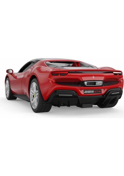 1:16 Ferrari 296 Gts Uzaktan Kumandalı Araba fırsatları