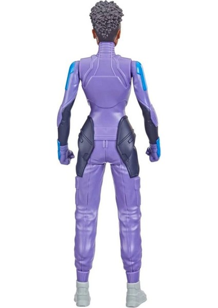 Nessiworldl Black Panther Wakanda Forever Titan Hero Figür F3351 indirimleri