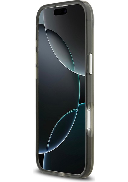 iPhone 17 Air Kılıf Mercedes Benz Lisanslı M-Safeli Çift Katmanlı Pc Nostaljik Yıldız Kapak Gri fırsatları