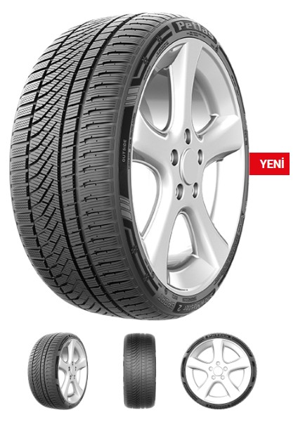 215/60 R18 Tl 98H Snowmaster 2 Sport Suv Kış Lastiği(Üretim TARİHİ:2025)