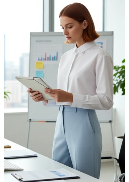 Kadın Crop Gömlek Sırt Dekolteli Keten Görünümlü Fonksiyonel Dayanıklı Kaliteli Konforlu Şık modelleri