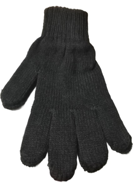 Erkek Çocuk Garson Boy Örme Eldiven fiyatları