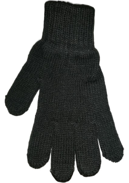 Erkek Çocuk Garson Boy Örme Eldiven modelleri