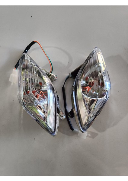 Vsx Ön Sinyal Takımı Sağ-Sol