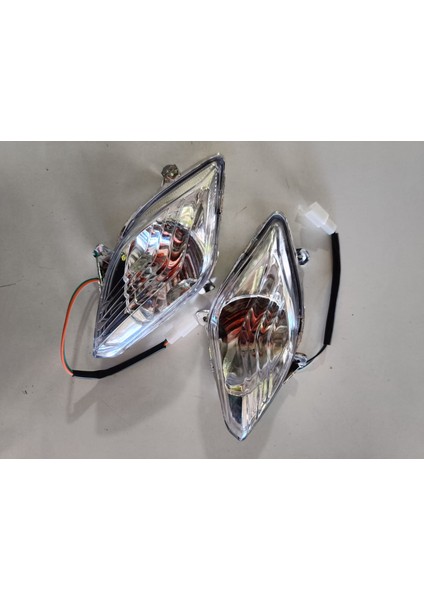 Vsx Ön Sinyal Takımı Sağ-Sol fiyatları