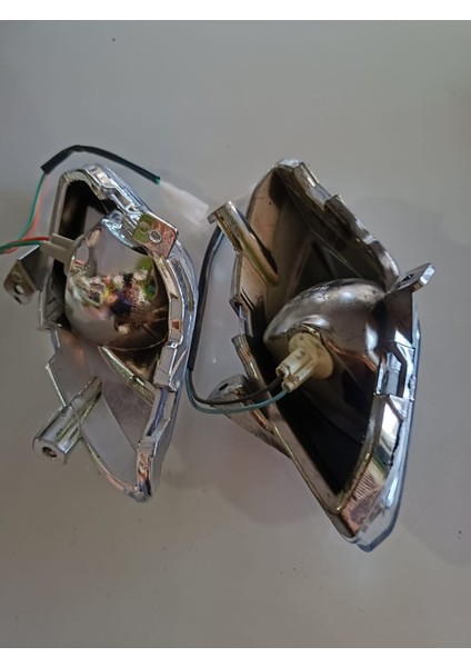 Vsx Ön Sinyal Takımı Sağ-Sol modelleri