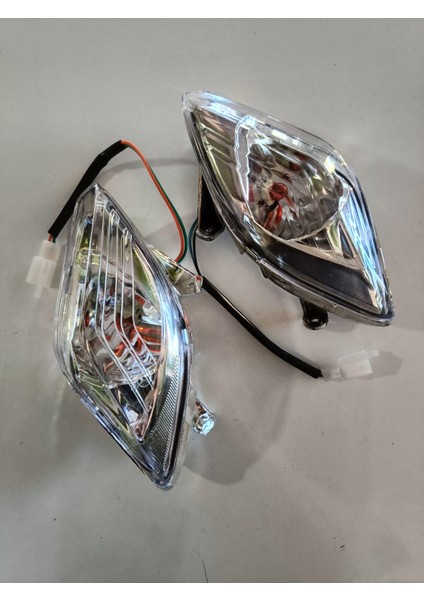 Vsx Ön Sinyal Takımı Sağ-Sol indirimleri