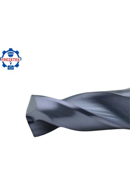 Karbür Matkap Ucu 6.8 mm