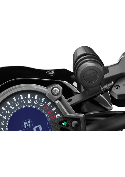 Z900 Dc Güç Çıkışı 12V