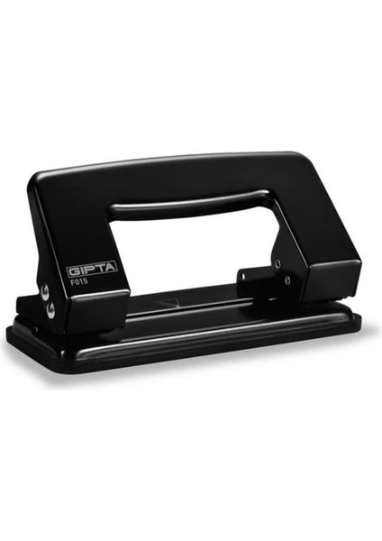 Gıpta Perfaratör ( Delgeç ) Eco 10 Syf Siyah F015