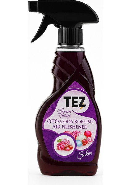 Oto & Oda Kokusu Sakız