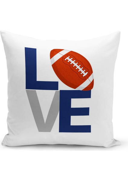 4'lü Kırlent Kılıf Seti Çocuk Bebek Odası Dijital Baskılı modelleri