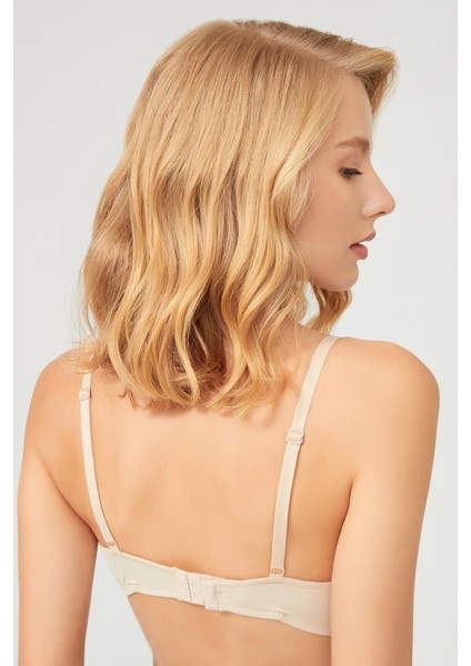 Lol Up Push Up Balenli Ten Sütyen fiyatları