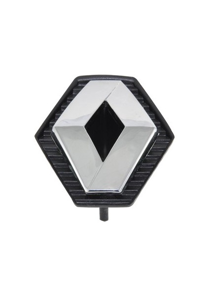 Renault Clıo Kangoo Ym Ön Panjur Arması 7701474477