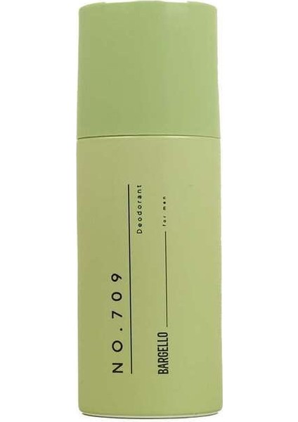NO.709 Erkek 150 ml Deodorant