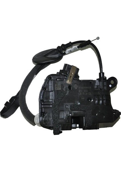 KAPI KILIDI ON SOL FLUENCE 10-16 4 FISLI MAIS 805030985R