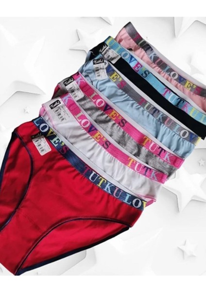 0574 Caroline Kadın Bikini