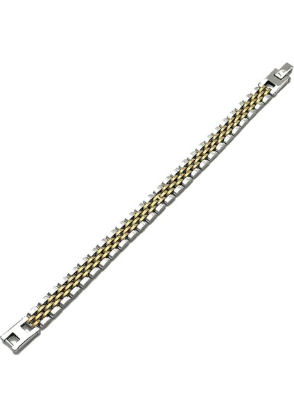 Çelik Bileklik Mix
