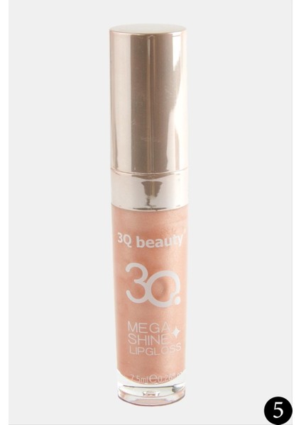 Techmrt 3q Beauty Shine Ruj-5 modelleri