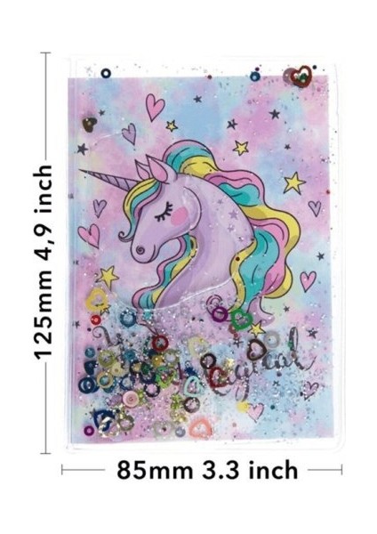 Vuki Defter VK-0110-4