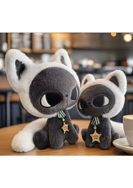 Büyük Gözler Premium 25 cm Peluş fiyatları