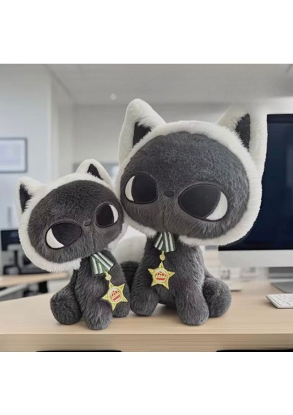 Büyük Gözler Premium 25 cm Peluş modelleri