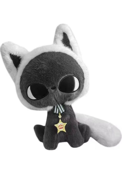 Büyük Gözler Premium 25 cm Peluş fırsatları