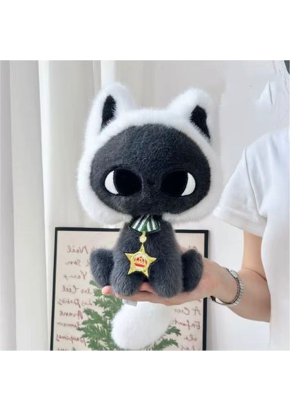 Büyük Gözler Premium 25 cm Peluş indirimleri