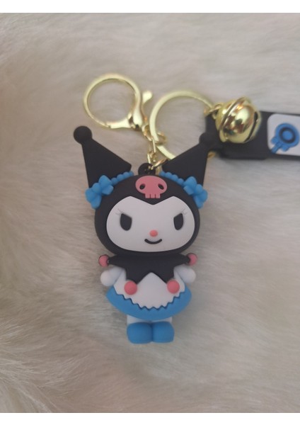 Kuromi Anahtarlık fiyatları