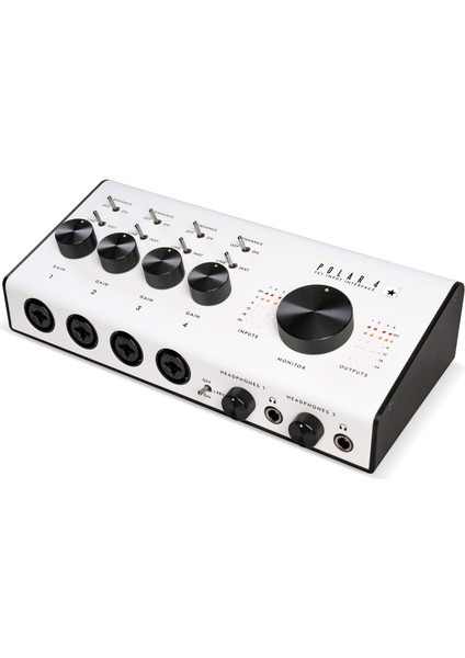 Blackstar Polar 4 4-Kanal Gitar Için Ses Kartı fiyatları