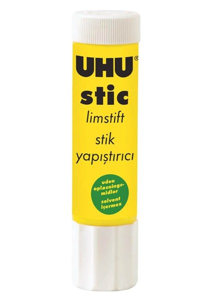 Uhu Stick Yapıştırıcı 8.2 gr 40942 fiyatları