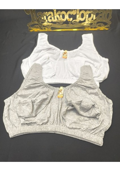 Kadın Penye Lambada Bady