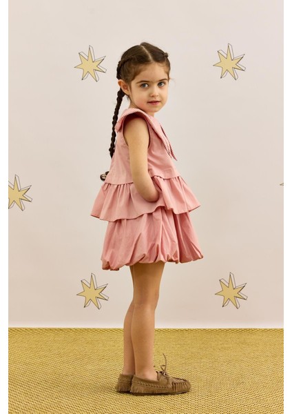 Peplum Gömlek Pembe indirimleri