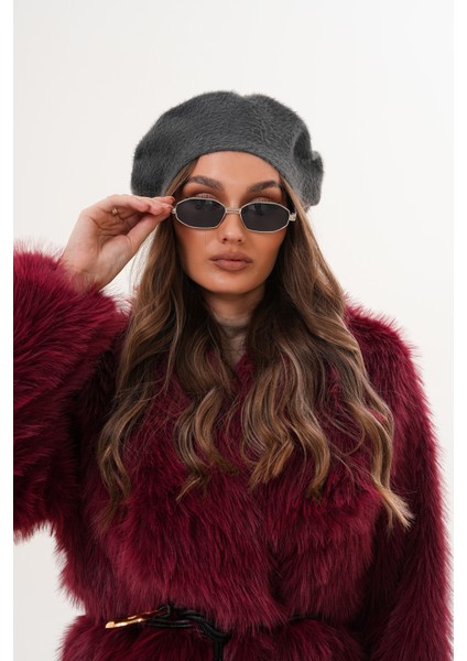 Peluş Ressam Şapkası (Bere) fiyatları