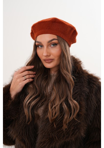 Peluş Ressam Şapkası (Bere) indirimleri