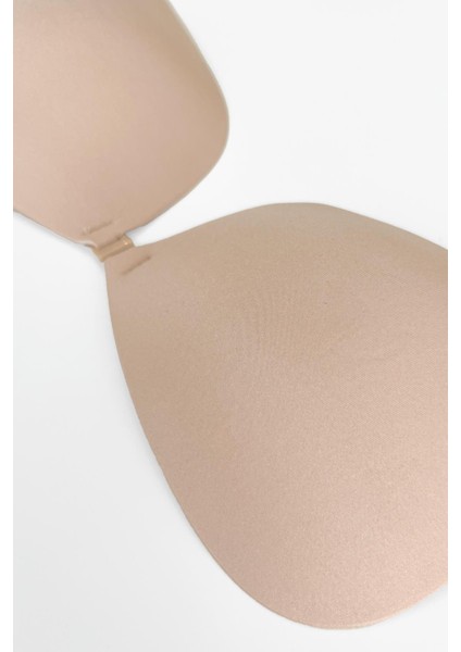 Ten Askısız Straplez Yapışkan Sütyen modelleri